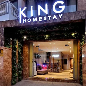 King Homestay Нячанг